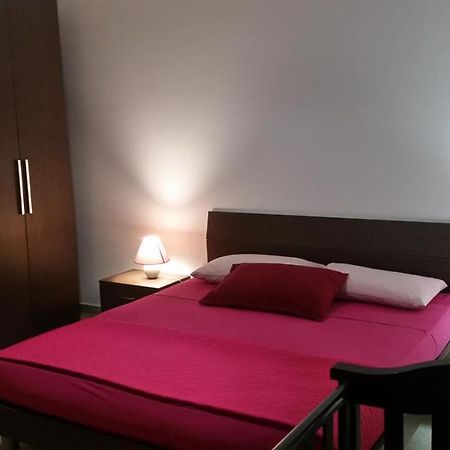 סנטה קתרינה Casa Vacanza Elvira Porto Selvaggio מראה חיצוני תמונה