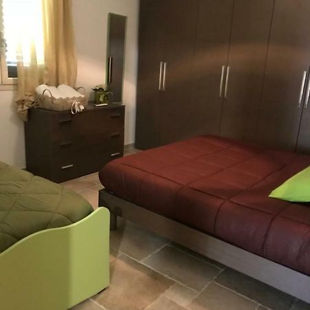 סנטה קתרינה Casa Vacanza Elvira Porto Selvaggio מראה חיצוני תמונה