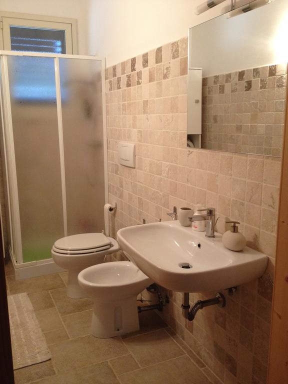 סנטה קתרינה Casa Vacanza Elvira Porto Selvaggio מראה חיצוני תמונה