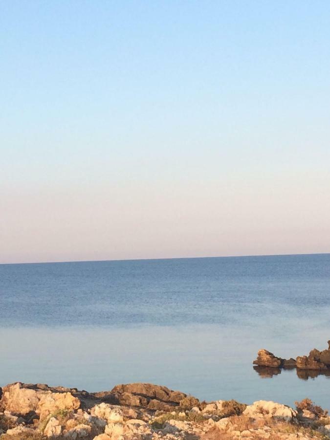 סנטה קתרינה Casa Vacanza Elvira Porto Selvaggio מראה חיצוני תמונה