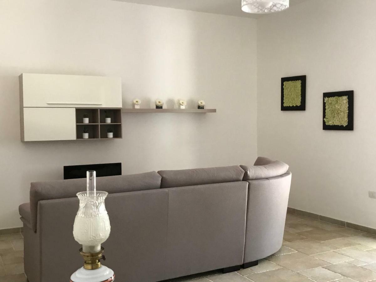 סנטה קתרינה Casa Vacanza Elvira Porto Selvaggio מראה חיצוני תמונה